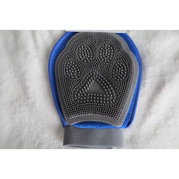 Grooming Glove For all Coats Dogs Bathing - Picture 7 of 8